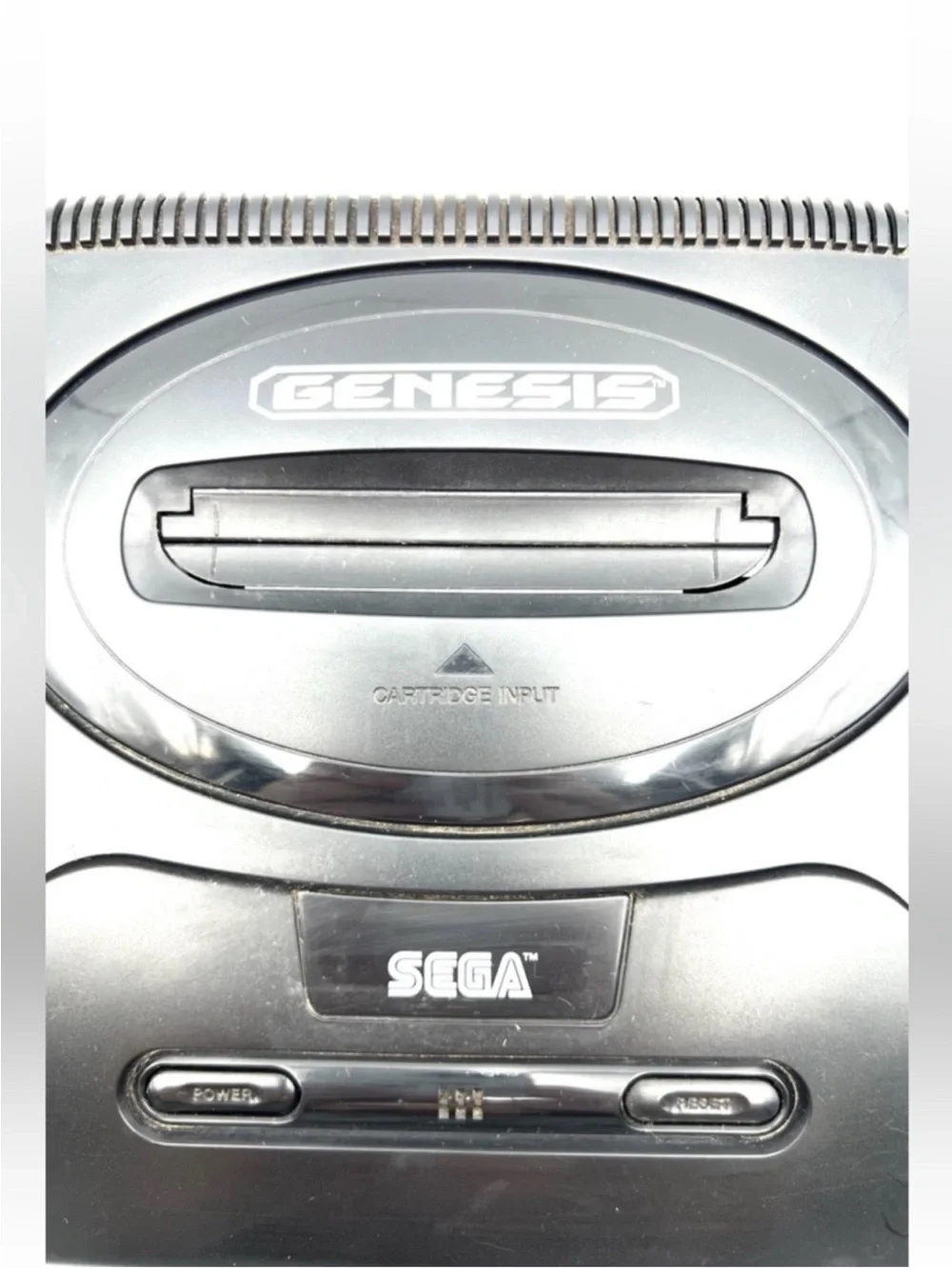 Sega classic power however